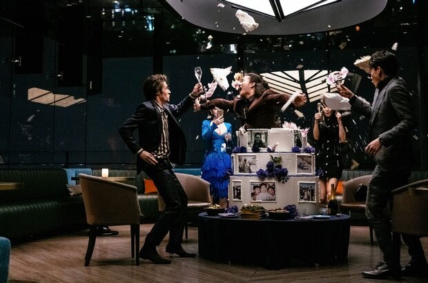 Dead & Beautiful (2021) - photo 3