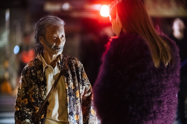Dead & Beautiful (2021) - photo 8