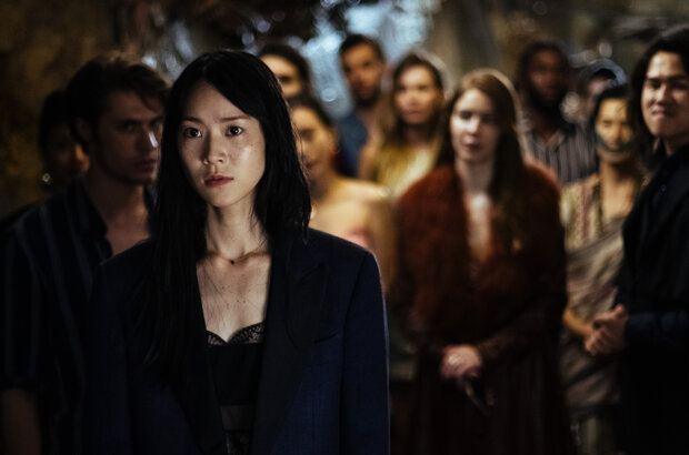Dead & Beautiful (2021) - photo 4
