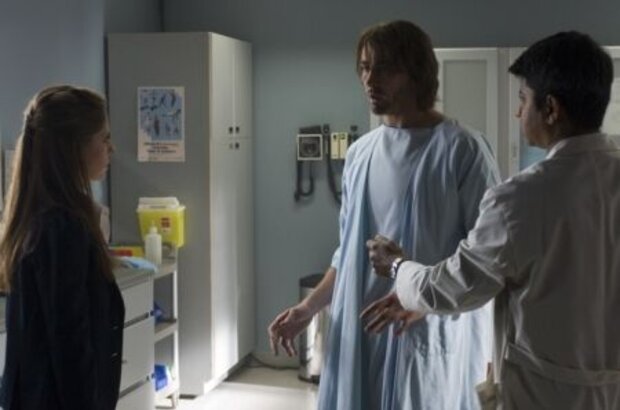 Possession (2008) - photo 4