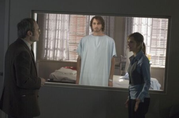 Possession (2008) - photo 6