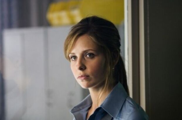 Possession (2008) - photo 2