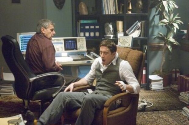 Possession (2008) - photo 3