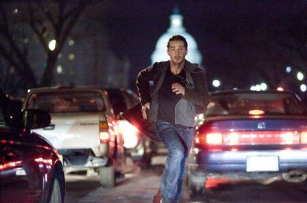 Eagle Eye (2008) - photo 6