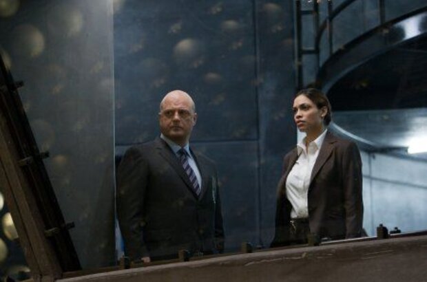 Eagle Eye (2008) - photo 4