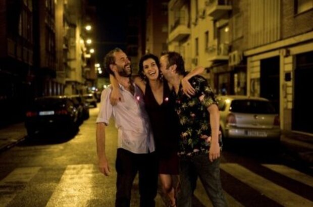 Afterparty (2009) - фото 4
