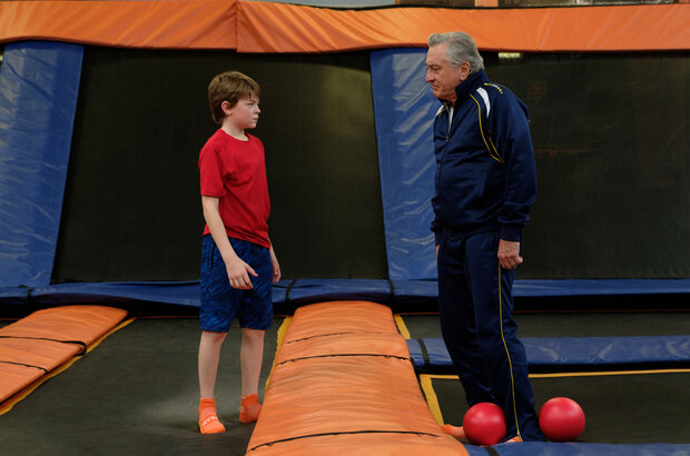 The War with Grandpa (2020) - photo 5
