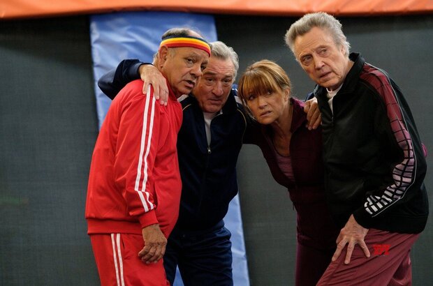 The War with Grandpa (2020) - photo 2