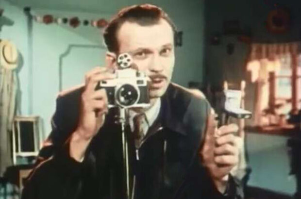 Судьба Марины (1954) - фото 2