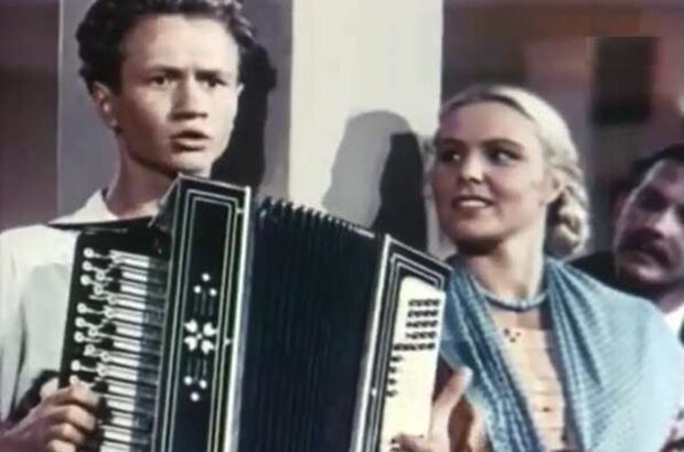 Судьба Марины (1954) - фото 7