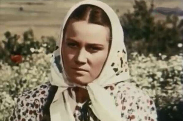 Судьба Марины (1954) - фото 4