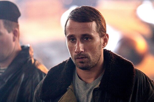 Kursk (2018) - photo 5