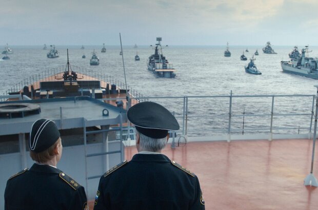 Kursk (2018) - photo 3