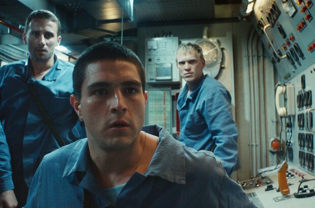 Kursk (2018) - photo 2