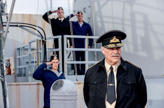 Kursk (2018) - photo 4