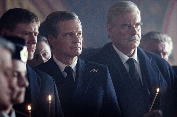 Kursk (2018) - photo 1