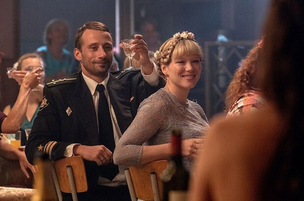 Kursk (2018) - photo 6