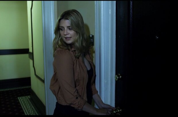 Executor (2017) - photo 5
