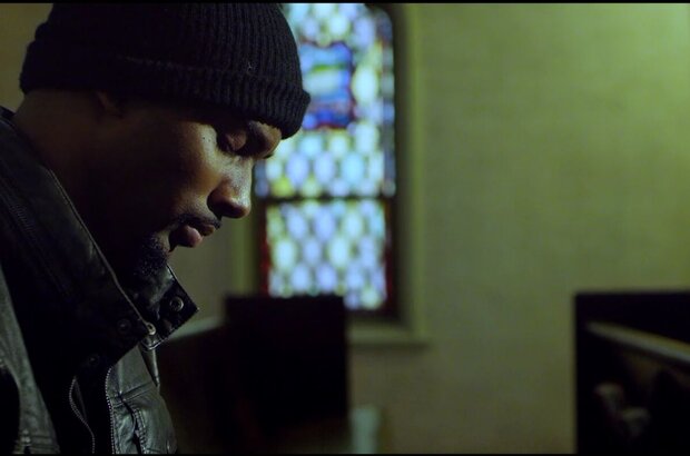 Executor (2017) - photo 6