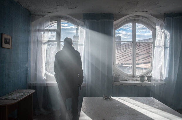 Oderzhimaya (2021) - photo 11