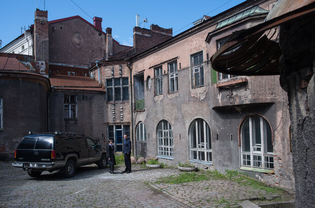 Oderzhimaya (2021) - photo 20