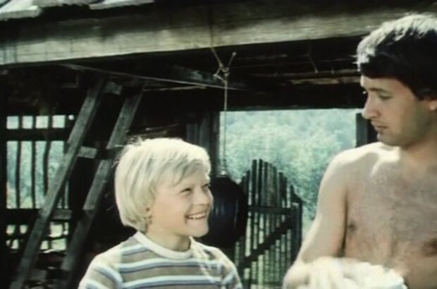 The Late Berry (1978) - photo 8