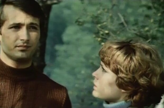 The Late Berry (1978) - photo 2