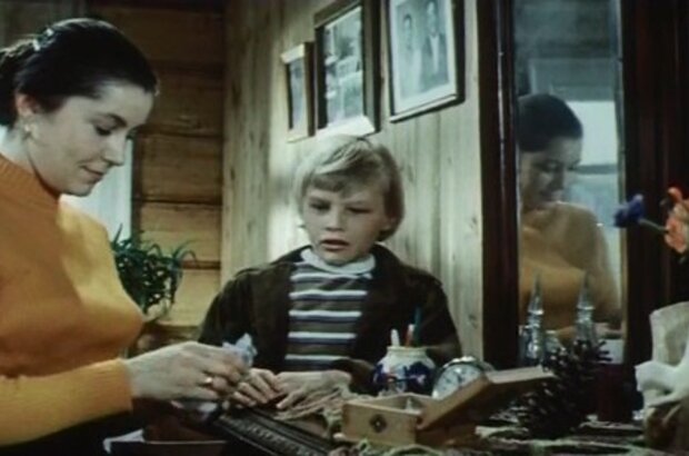 The Late Berry (1978) - photo 1