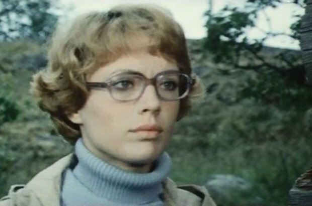 The Late Berry (1978) - photo 6