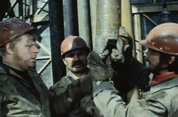 The Late Berry (1978) - photo 5