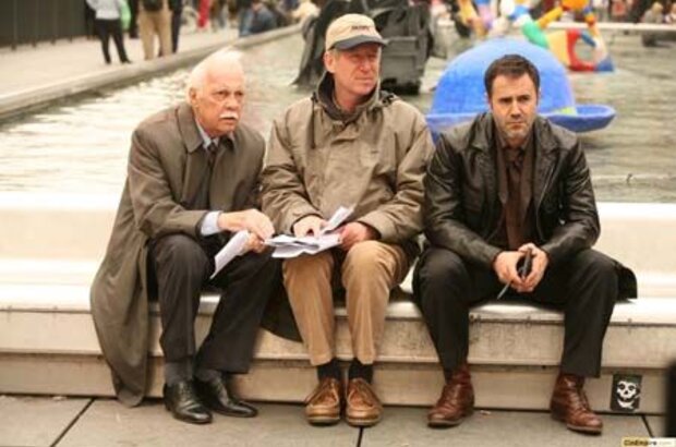 Have Mercy on Us All (2007) - photo 1