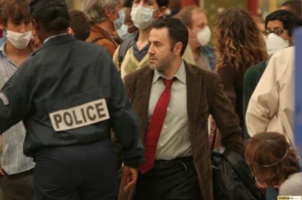 Have Mercy on Us All (2007) - photo 5