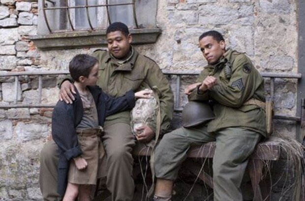 Miracle at St. Anna (2008) - photo 4