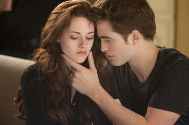 The Twilight Saga: Breaking Dawn - Part 2 (2012) - photo 23