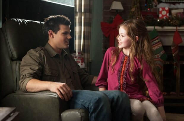 The Twilight Saga: Breaking Dawn - Part 2 (2012) - photo 9