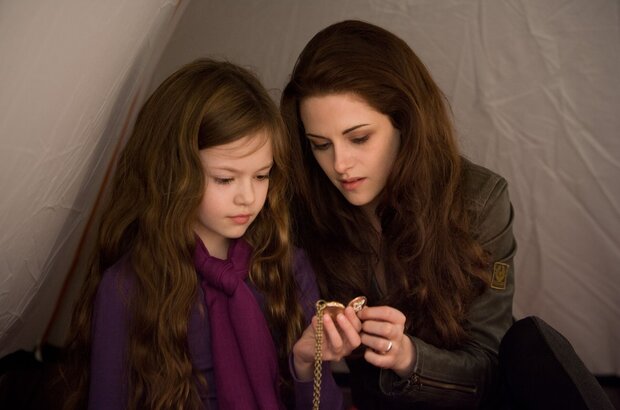 The Twilight Saga: Breaking Dawn - Part 2 (2012) - photo 14