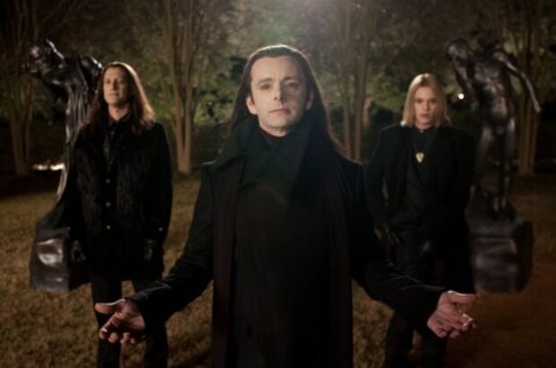 The Twilight Saga: Breaking Dawn - Part 2 (2012) - photo 22