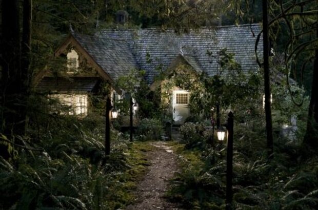 The Twilight Saga: Breaking Dawn - Part 2 (2012) - photo 25