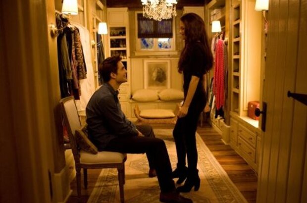 The Twilight Saga: Breaking Dawn - Part 2 (2012) - photo 19