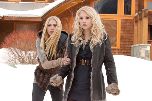 The Twilight Saga: Breaking Dawn - Part 2 (2012) - photo 36