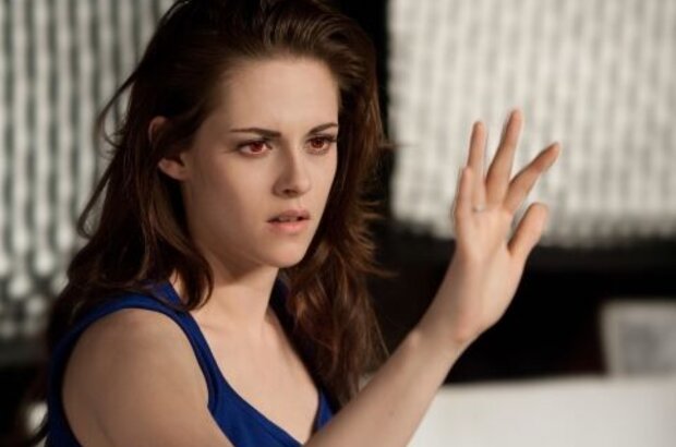 The Twilight Saga: Breaking Dawn - Part 2 (2012) - photo 21