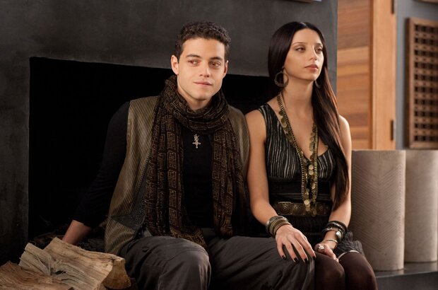 The Twilight Saga: Breaking Dawn - Part 2 (2012) - photo 35