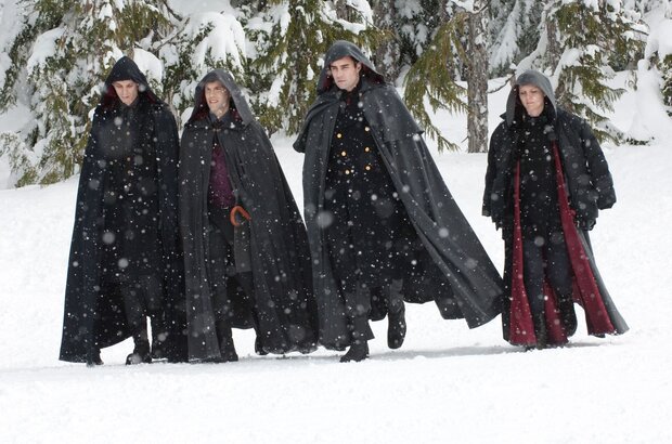 The Twilight Saga: Breaking Dawn - Part 2 (2012) - photo 29