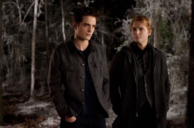 The Twilight Saga: Breaking Dawn - Part 2 (2012) - photo 33