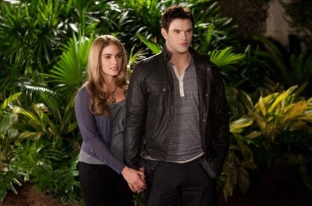 The Twilight Saga: Breaking Dawn - Part 2 (2012) - photo 26