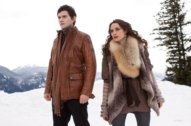 The Twilight Saga: Breaking Dawn - Part 2 (2012) - photo 8