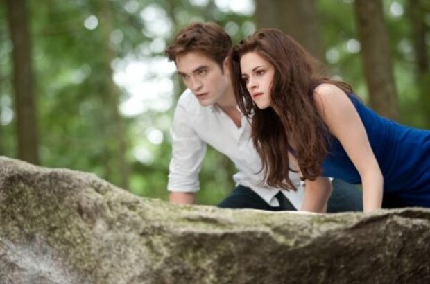 The Twilight Saga: Breaking Dawn - Part 2 (2012) - photo 28