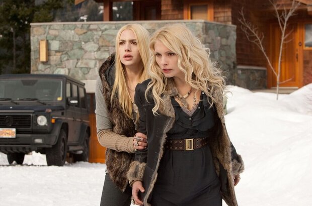 The Twilight Saga: Breaking Dawn - Part 2 (2012) - photo 7