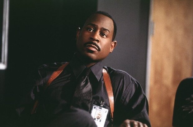 Big Momma's House (2000) - photo 3