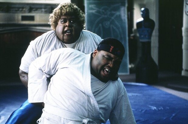 Big Momma's House (2000) - photo 6